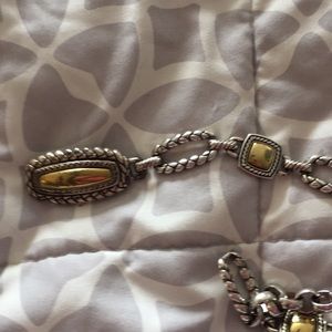 Brighton chain belt